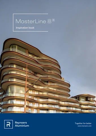 灵感 册 ENG - MasterLine 8