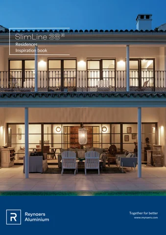 灵感 册 - SlimLine 38 Residences