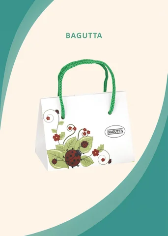 BAGUTTA