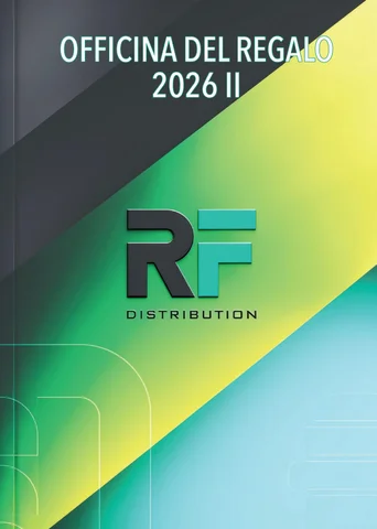 Catalogo Regalo