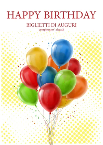 COMPLEANNI