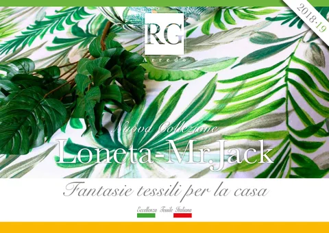 Collezione Loneta