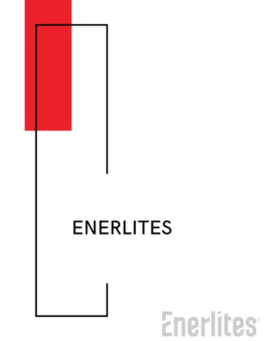 6-Enerlites - Wiring Devices