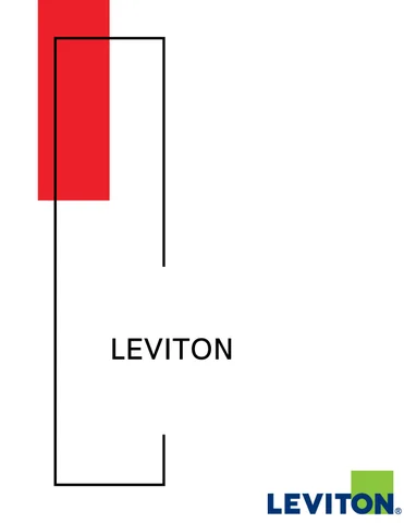 9-Leviton - Load Centers