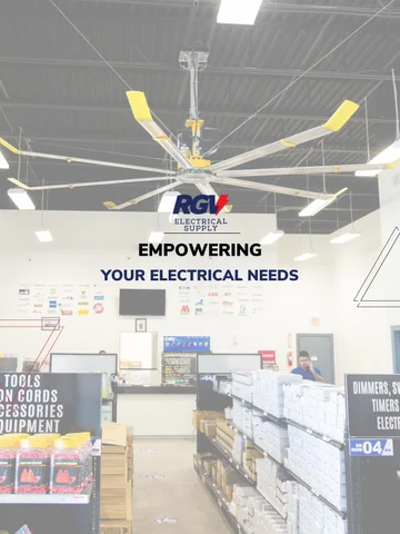 RGV Electrical Supply - Company Presentation