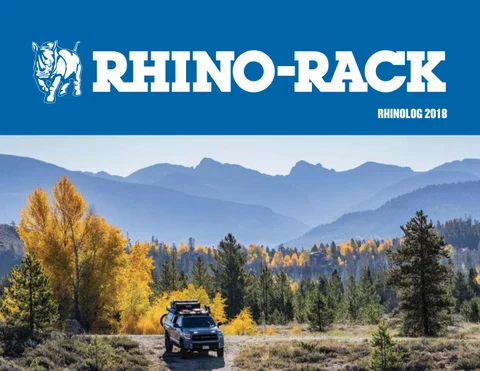 Rhinolog 美国 - November 2018