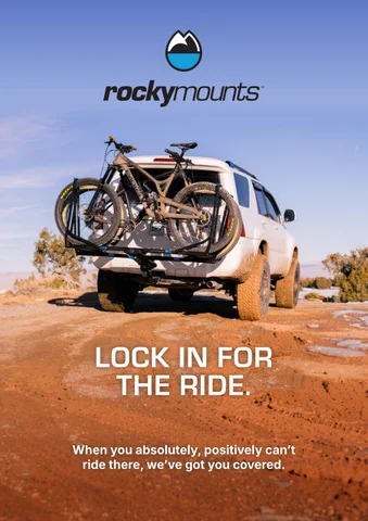 RockyMounts 灯饰手册 2026-08