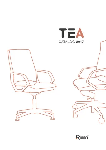 家具目录 TEA