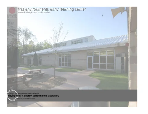 A Post-Occupancy Energy × Daylighting Assessment