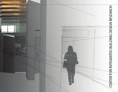 Center for Integrated Building Design Research
