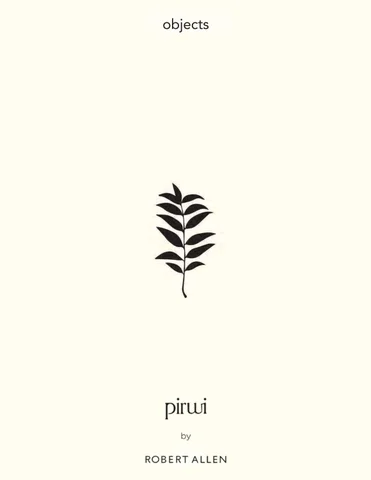 Pirwi Objects