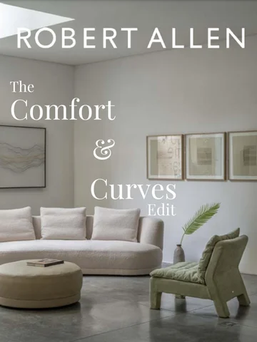 Robert Allen Comfort × Curves-Jan 2023