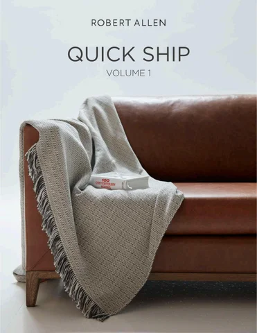 Robert Allen Quick Ship 册 1