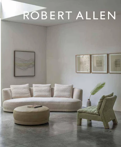 Robert Allen 家具 2023