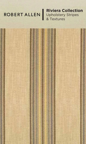 Robert_Allen_Design 家具目录 · Upholstery Stripes&Textures 6x10.pdf