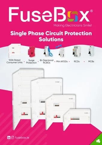 FUSEBOX-IE-SinglePhaseBrochure-2025-GOH-Final- 电子版
