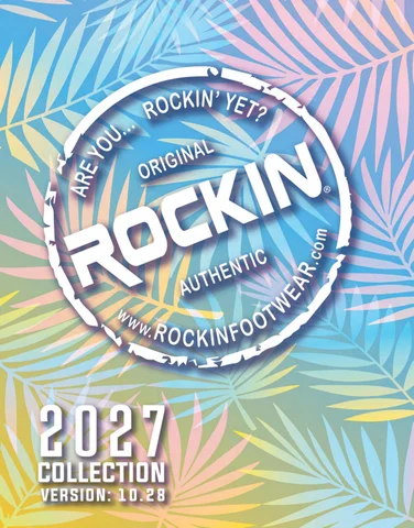 Rockin Footwear 2027