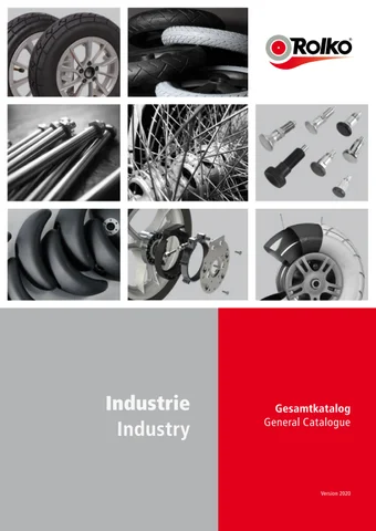 Gesamtkatalog Industrie / 总家具目录 Industry