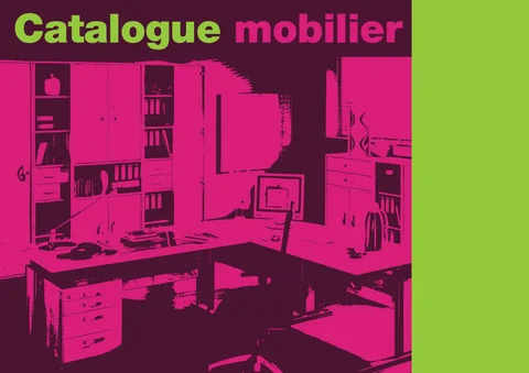 Rombouts Neyrinck 家具目录 Mobilier 2012