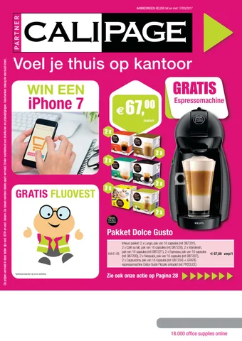 Win een iPhone 7