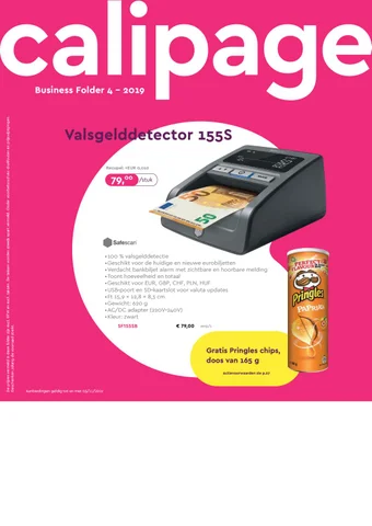 Rombouts 办公 Supplies Promoties