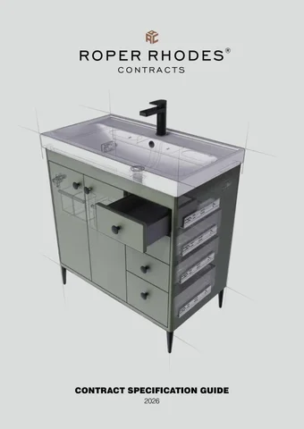 Contracts Spec 家具手册 2026