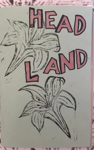 Rowan Campbell 灯饰目录 · Headland