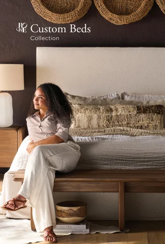 定制 Beds 家具产品集