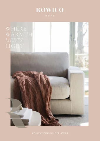 Nyheter AW25 Norge