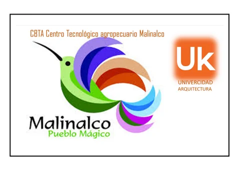 Proyecto Final LEA039 Proyectos Integrales 德文 Arquitectura