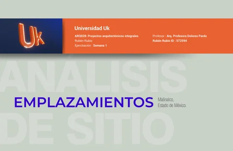 Institución Técnica media superior
