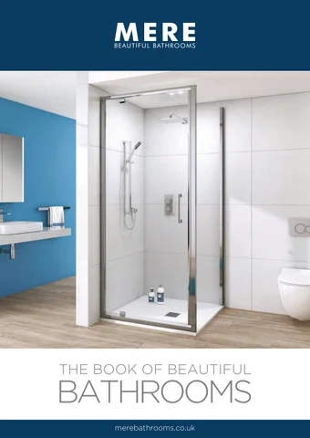 Rubberduck Bathrooms Ltd 家具目录 · Meres 册 Of Beautiful Bathrooms 2017