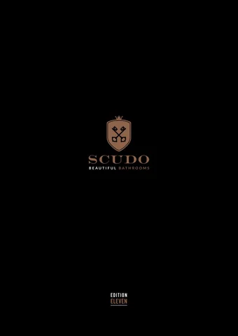 Scudo 版 11 家具手册