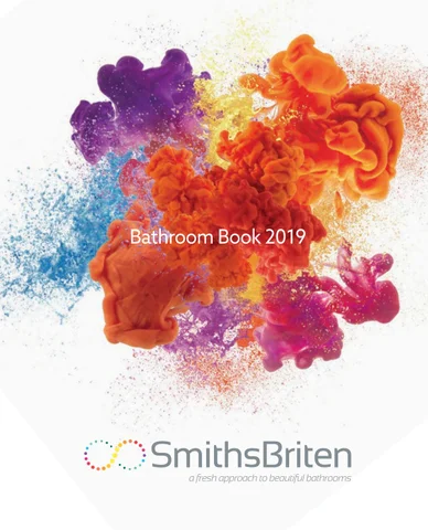 SmithsBriten 卫浴 手册 2019