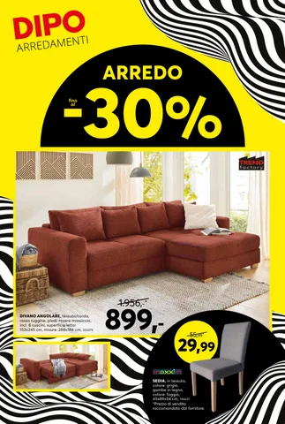 Rutar 家具目录 · 家具 fino al -30%