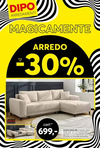 Rutar 家具目录 · 家具 fino al -30%