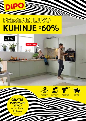 Rutar 家具目录 · Dipo Kuhinje