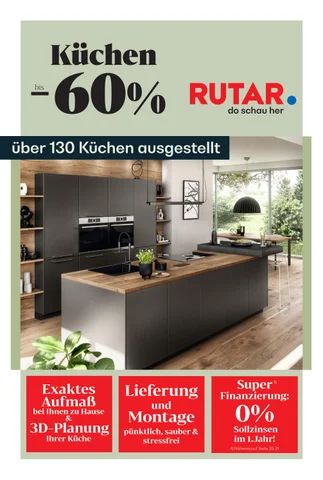 Küchen 家具目录