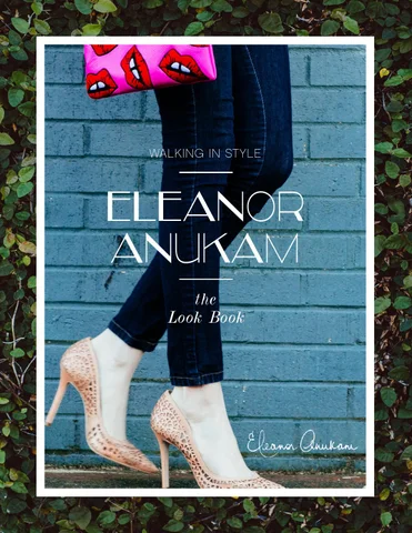 Eleanor Anukam