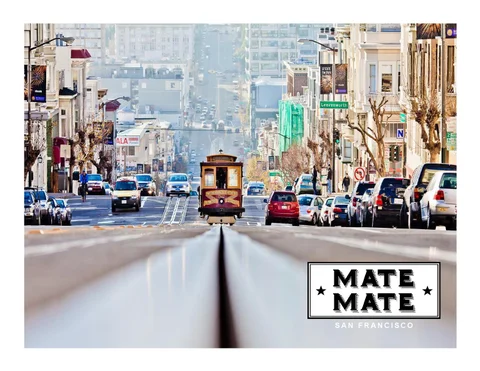 Mate Mate Presentation