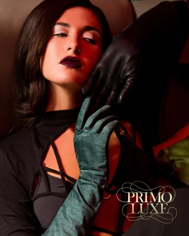 Primo 轻奢 - 灯饰型录