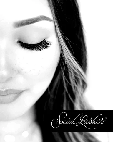 Social Lashes 灯饰型录