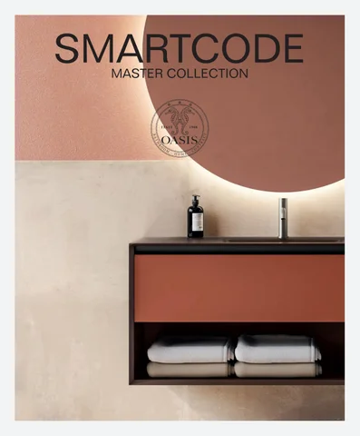 Oasis Group Smartcode Master 灯饰产品集 英文