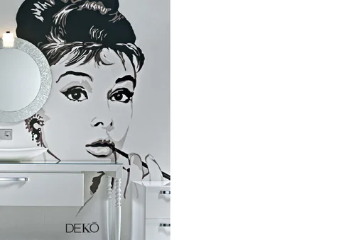 SANILUX 灯饰目录 · Deko