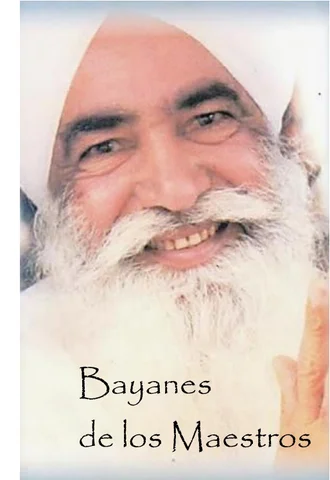 Bayanes 德文 los Maestros