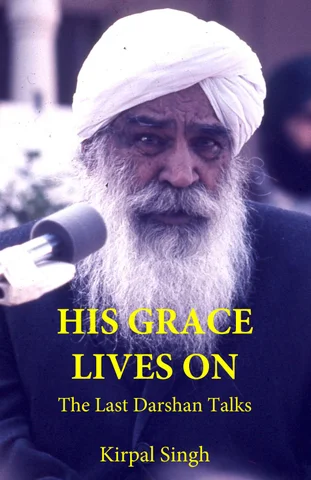 HIS GRACE LIVES ON