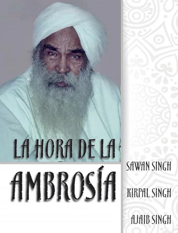 La Hora 德文 la Ambrosía (libro completo)