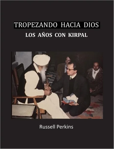 Tropezando Hacia Dios