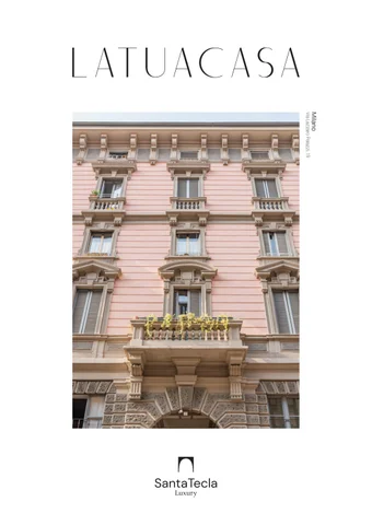 灯饰手册 ST Lux - Via Lazzaro palazzi, 19