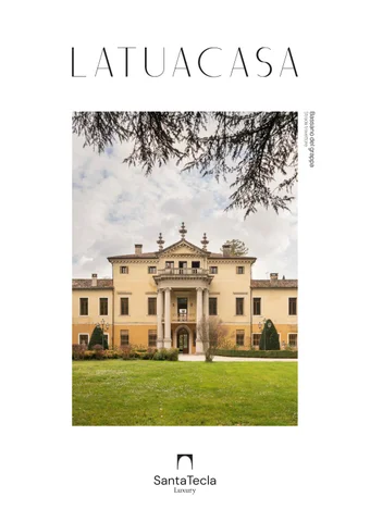 灯饰手册 ST Lux Villa Giusti del Giardino - Bassano